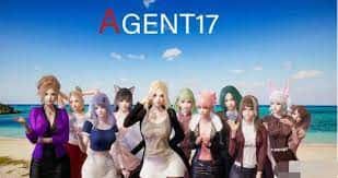 17号特工官网(Agent17)
